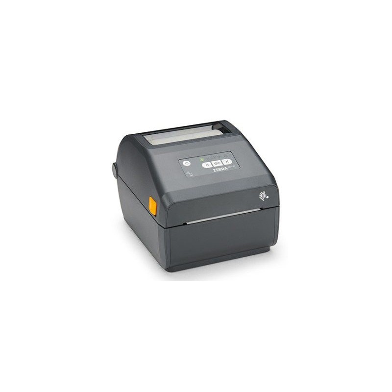 Zebra Thermal Transfer ZD421T 203 Zebra Thermal Transfer ZD421T 203